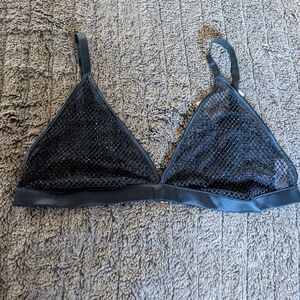 Beaded Bra. Nwt